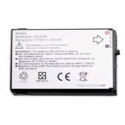 HTC BA S160 Оригинална Батерия