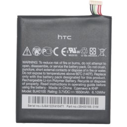 HTC BJ40100 Оригинална Батерия