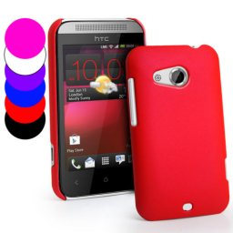 HTC Desire 200 Твърд Капак + Скрийн Протектор