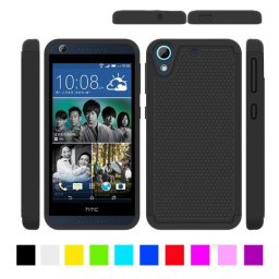 HTC Desire 626 Удароустойчив Калъф и Протектор