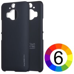 HTC One M9 Plus X-Level Капак и Протектор