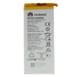 Huawei HB3447A9EBW Оригинална Батерия 2680mAH за Ascend P8