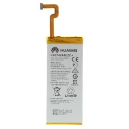 Huawei HB3742A0EZC+ Оригинална Батерия 2200mAh за Ascend P8 Lite
