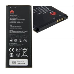 Huawei HB4742A0RBC Оригинална Батерия за Ascend G730