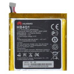 Huawei HB4Q1 Оригинална Батерия за Ascend P1