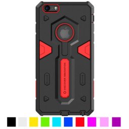 iPhone 6 Plus Nillkin Deffender Калъф и Протектор