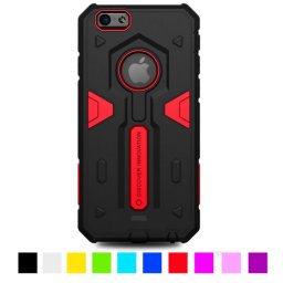 iPhone 6s Nillkin Deffender Калъф и Протектор