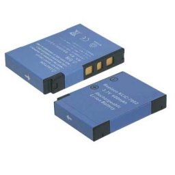 Kodak KLIC-7002 Литиево-йонна Батерия за Цифрови Фотоапарати