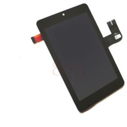 LCD Дисплей и Тъч Скрийн за ASUS MeMO Pad HD 7 ME173 ME173X