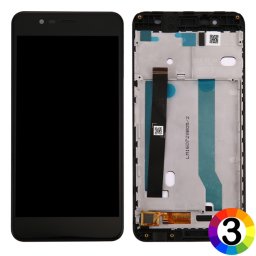 LCD Дисплей и Тъчскрийн за Asus ZenFone 3 Max ZC520TL