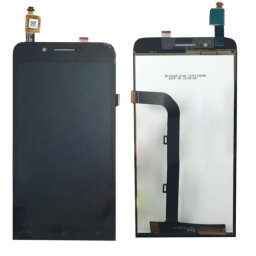 LCD Дисплей и Тъчскрийн за Asus ZenFone Go ZC500TG