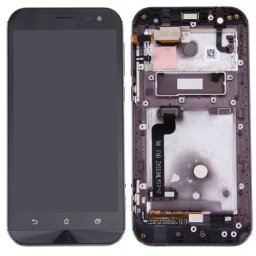 LCD Дисплей и Тъчскрийн за ASUS ZenFone Zoom ZX551ML