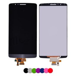 LCD Дисплей и Тъчскрийн за LG G3 D850 D855 D852