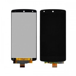 LCD Дисплей и Тъчскрийн за LG Google Nexus 5 D820