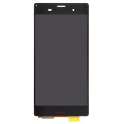 LCD Дисплей и Тъчскрийн за Sony Xperia Z3