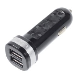 LDNIO DL-C21 Зарядно за Автомобил 12V - 24V 2.1A 2 USB Порта