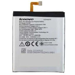 Lenovo BL245 Оригинална Батерия за S60