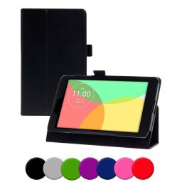 LG G Pad 7.0 V400 Кожен Калъф + Стилус