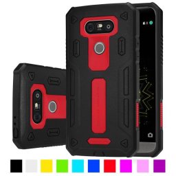 LG G5 Nillkin Deffender Калъф и Протектор
