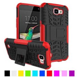 LG K4 Удароустойчив Калъф и Протектор