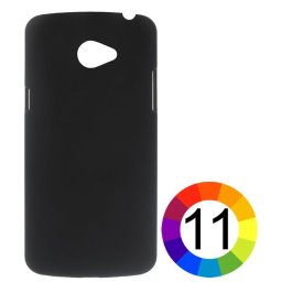 LG K5 Твърд Капак и Протектор