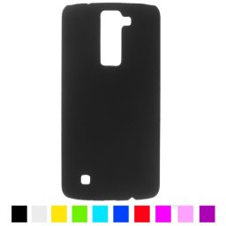 LG K8 Твърд Капак и Протектор