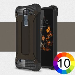 LG K8 Удароустойчив Калъф и Протектор