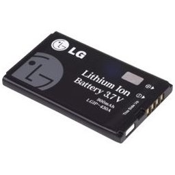 LG LGIP-430A Оригинална Батерия