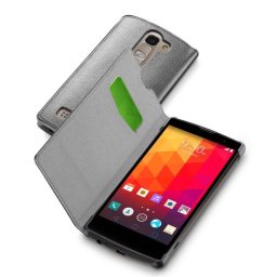 LG Magna Book Essential Кожен Калъф и Протектор