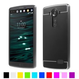 LG V10 H900 H901 VS990 Твърд Капак и Протектор