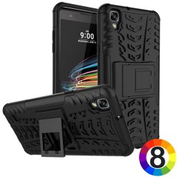 LG X Style Удароустойчив Калъф и Протектор