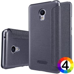 Meizu m3s Nillkin Window калъф и Протектор