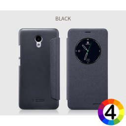 Meizu m5 Note Nillkin Window Калъф и Протектор