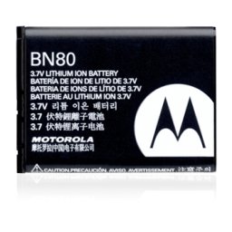 Motorola BN80 Оригинална Батерия