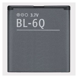 Nokia BL-6Q Батерия за Nokia