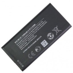 Nokia BN-01 Оригинална Батерия за Nokia X/Dual