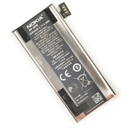 Nokia BP-6EW Оригинална Батерия за Lumia 900