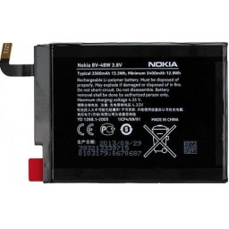 Nokia BV-4BWA Оригинална Батерия за Lumia 1320
