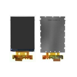 OEM LCD Дисплей за LG BL20 New Chocolate