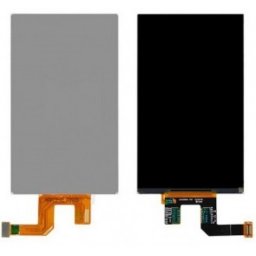 OEM LCD Дисплей за LG L65 D280