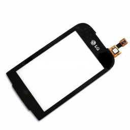 OEM Тъчскрийн за LG EGO T500