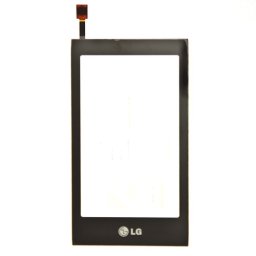OEM Тъчскрийн за LG GT400