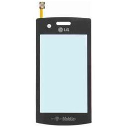 OEM Тъчскрийн за LG GT500