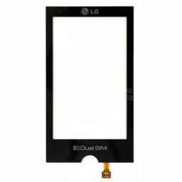 OEM Тъчскрийн за LG GX500