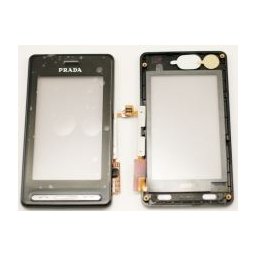 OEM Тъчскрийн за LG KE850 Prada