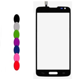 OEM Тъчскрийн за LG L90 D405