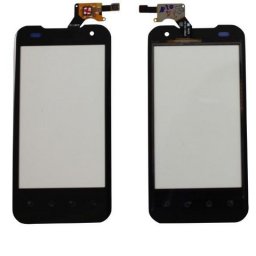 OEM Тъчскрийн за LG Optimus 2X P990