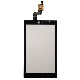 OEM Тъчскрийн за LG Optimus 3D P920