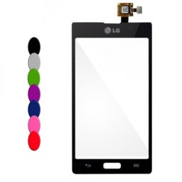 OEM Тъчскрийн за LG Optimus L7 P700 / 705