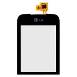 OEM Тъчскрийн за LG Optimus Pro C660